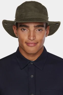 Mens T3 Wanderer Hat