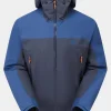 Mens Tacul Waterproof Jacket