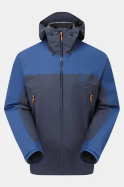 Mens Tacul Waterproof Jacket