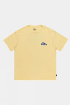 Mens Take Us Back Logo T-Shirt