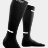 Mens Tall Compression Socks