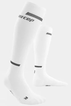 Mens Tall Compression Socks