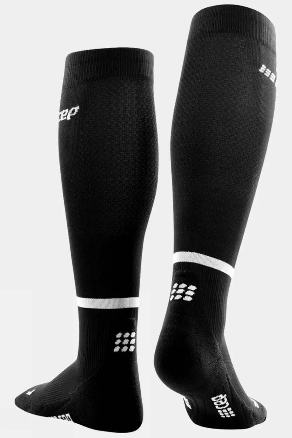 Mens Tall Compression Socks