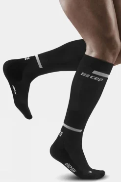 Mens Tall Compression Socks