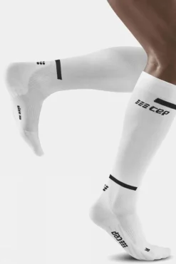 Mens Tall Compression Socks
