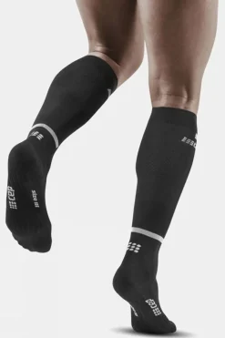 Mens Tall Compression Socks