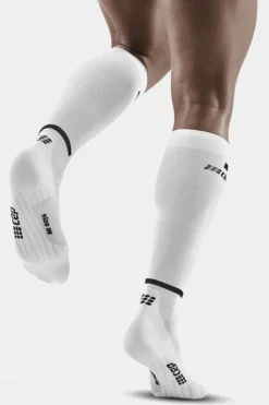 Mens Tall Compression Socks