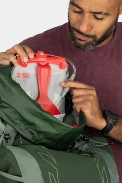 Mens Talon 33 Daypack