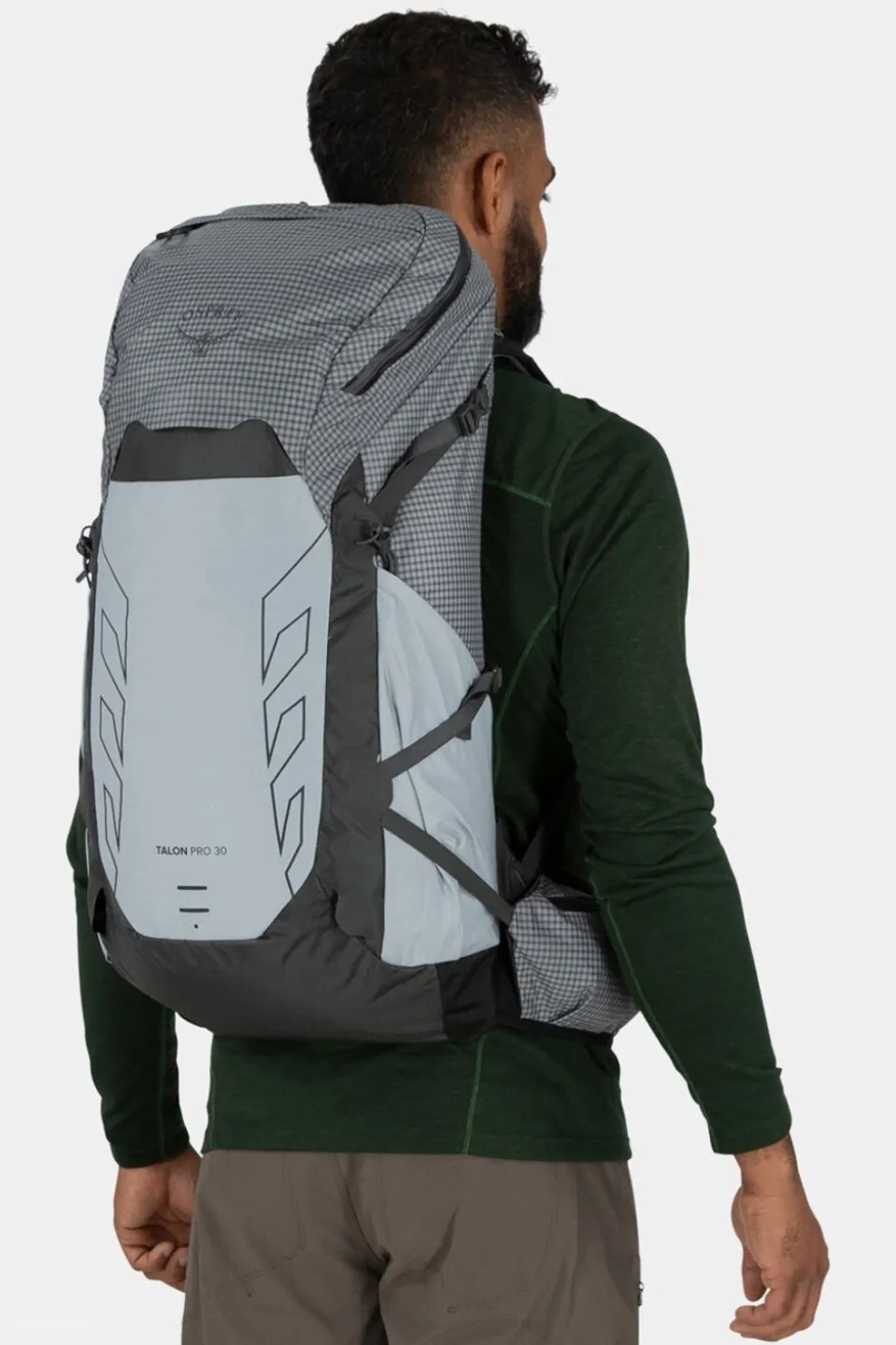 Mens Talon Pro 30L Daypack