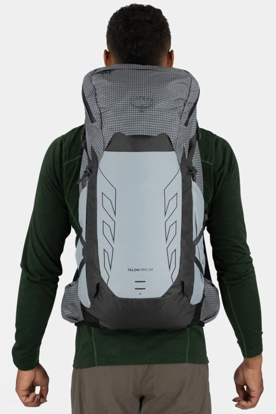 Mens Talon Pro 30L Daypack