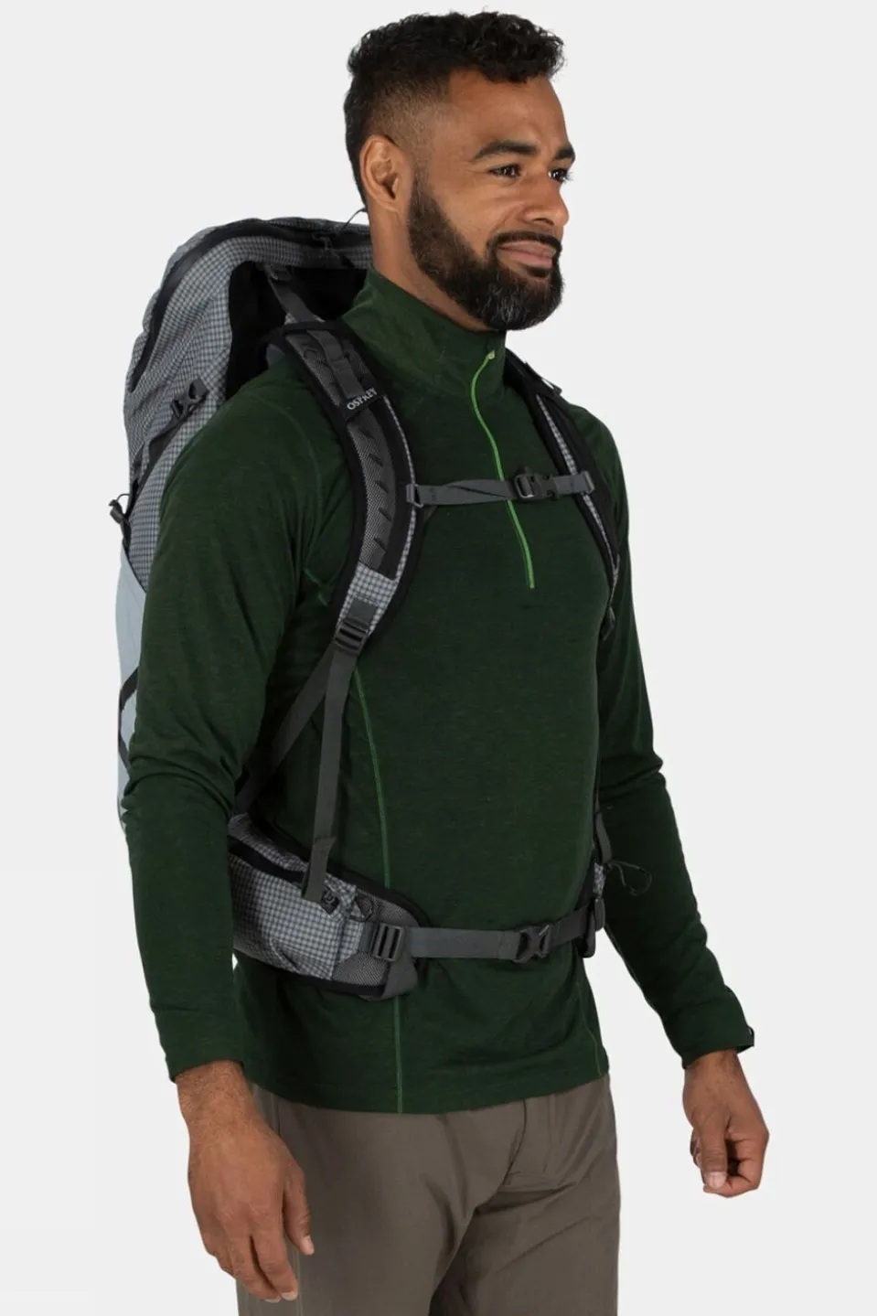 Mens Talon Pro 30L Daypack