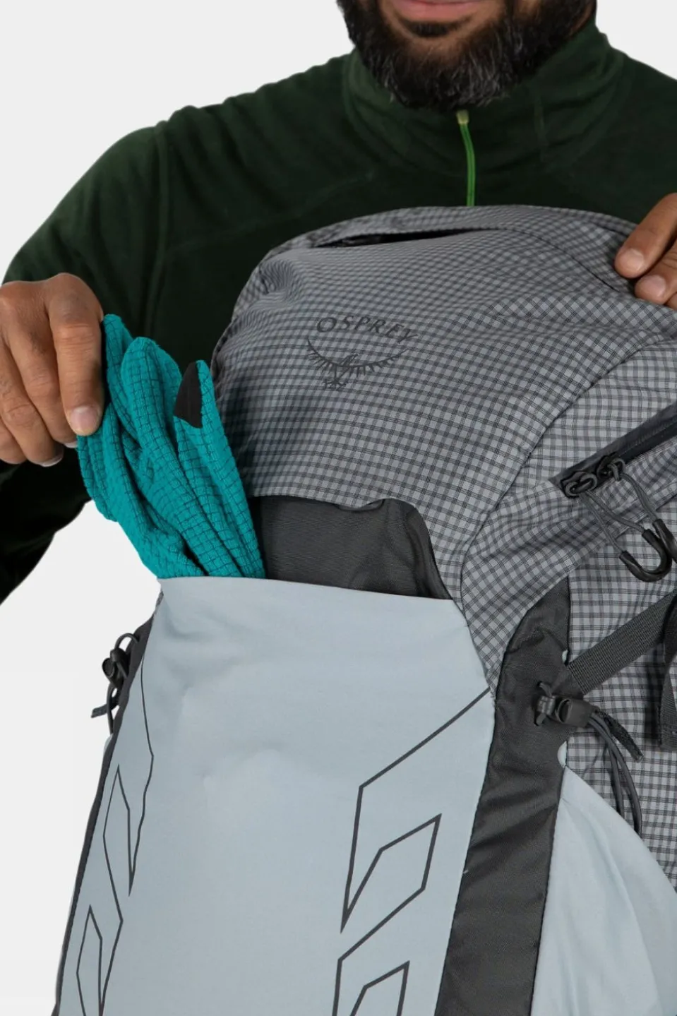 Mens Talon Pro 30L Daypack