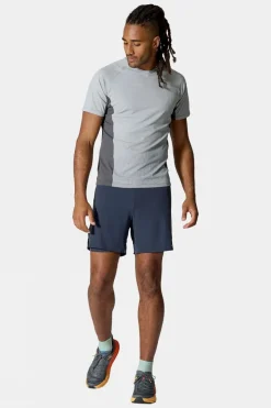 Mens Talus 2 In 1 Shorts