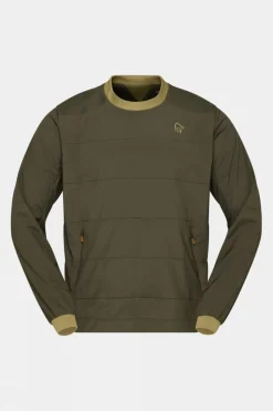 Mens Tamok Alpha90 Crewneck Top