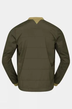 Mens Tamok Alpha90 Crewneck Top