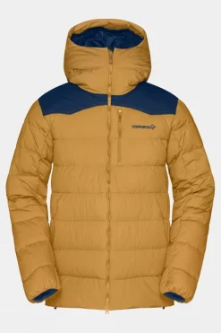 Mens Tamok Down750 Jacket