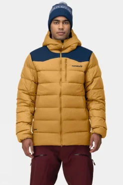 Mens Tamok Down750 Jacket