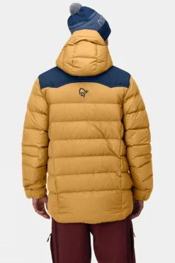 Mens Tamok Down750 Jacket