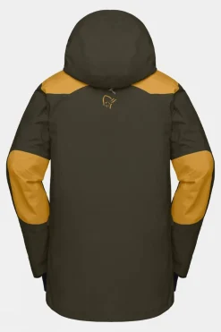 Mens Tamok GTX Performance Shell Jacket