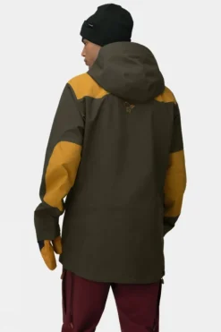 Mens Tamok GTX Performance Shell Jacket