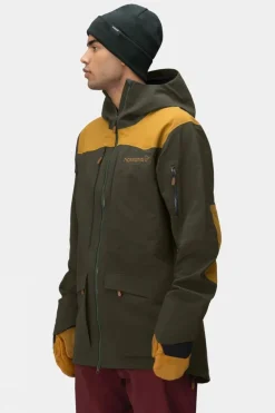 Mens Tamok GTX Performance Shell Jacket