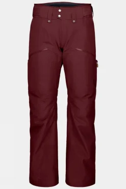 Mens Tamok GTX Ski Trousers - Regular