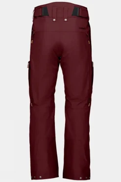 Mens Tamok GTX Ski Trousers - Regular