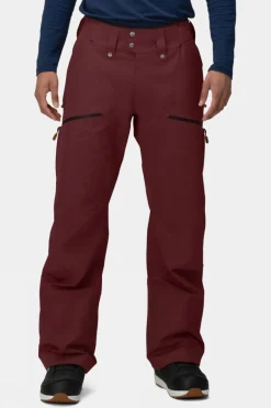 Mens Tamok GTX Ski Trousers - Regular