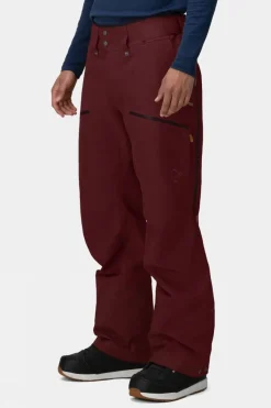 Mens Tamok GTX Ski Trousers - Regular