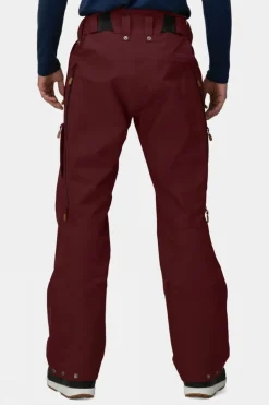 Mens Tamok GTX Ski Trousers - Regular