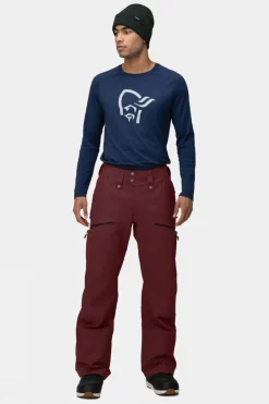 Mens Tamok GTX Ski Trousers - Regular