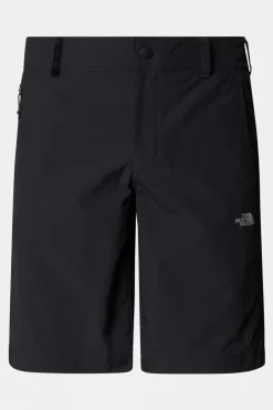 Mens Tanken Short