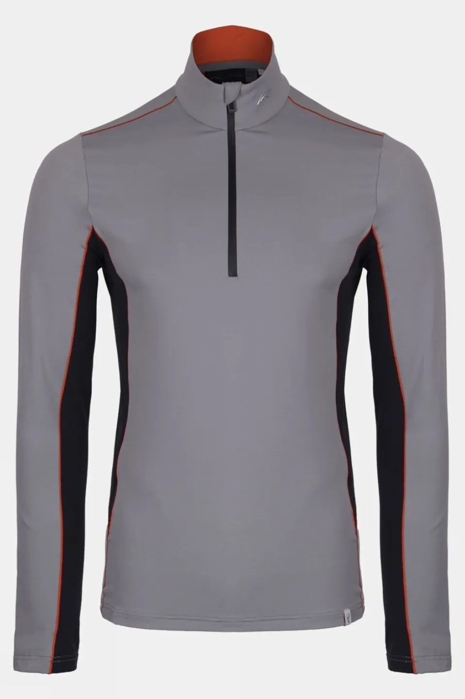 Mens Taos Half-Zip Midlayer