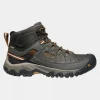 Mens Targhee III Mid Waterproof Boots