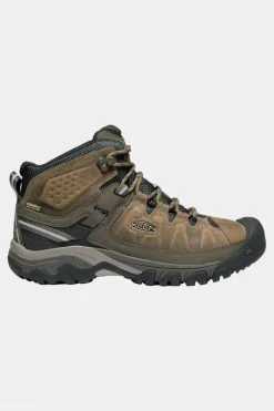 Mens Targhee III Mid Waterproof Boots