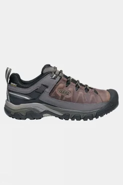 Mens Targhee III Waterproof Shoes
