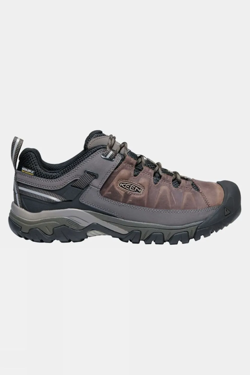 Mens Targhee III Waterproof Shoes