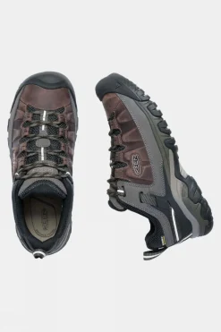 Mens Targhee III Waterproof Shoes