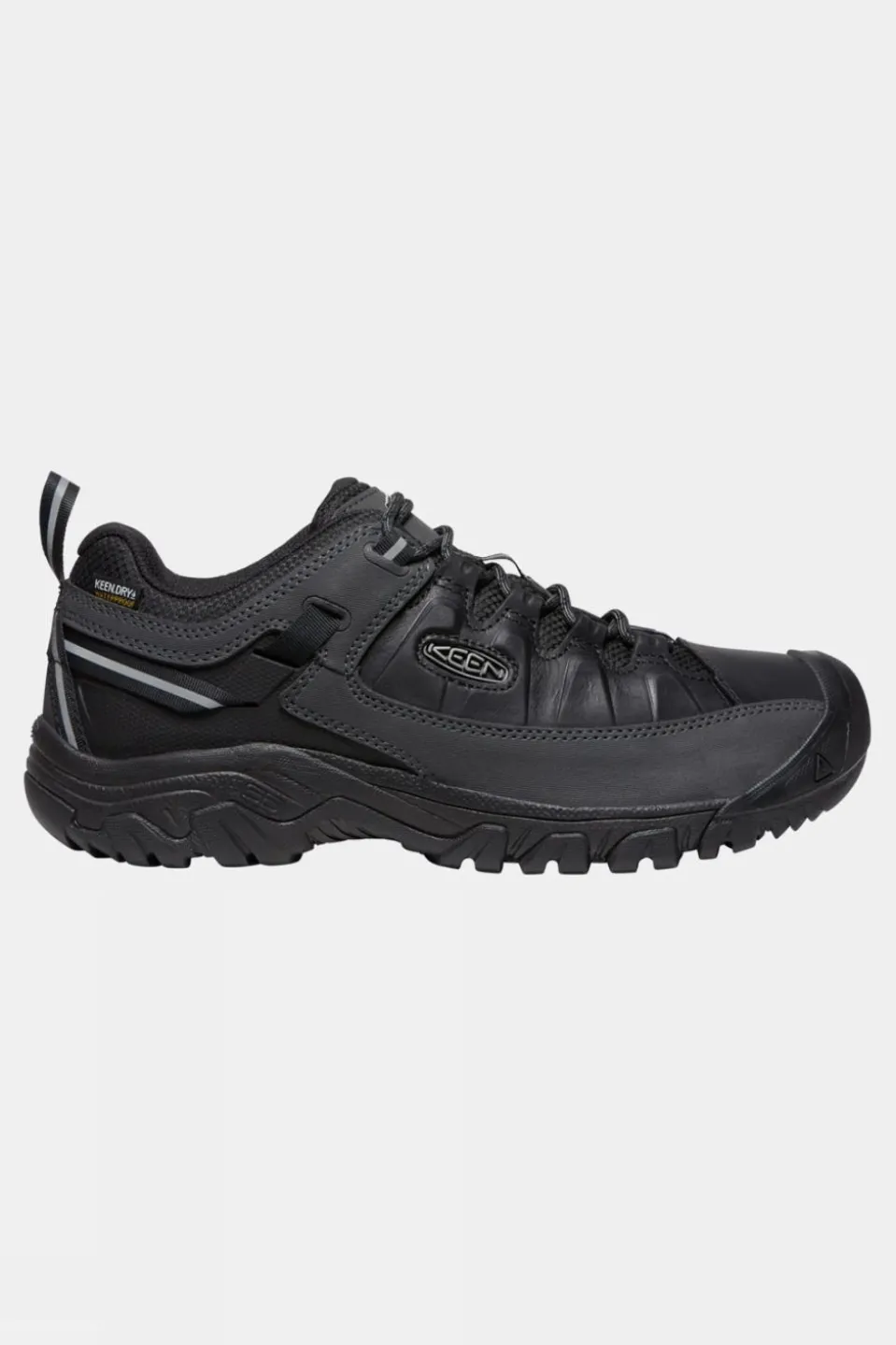 Mens Targhee III Waterproof Shoes