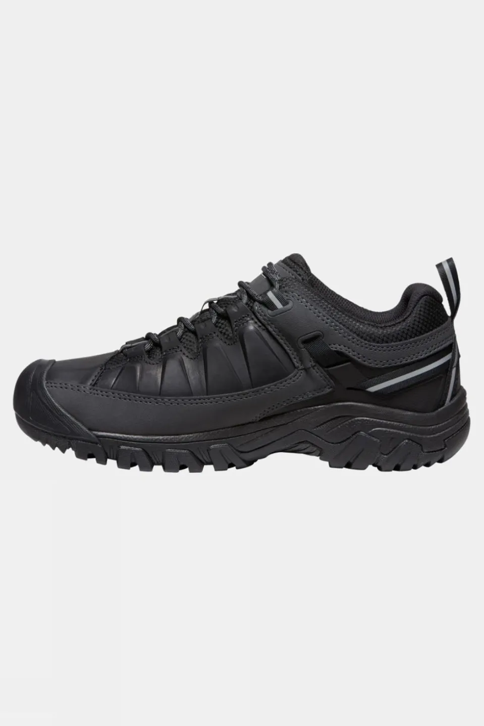 Mens Targhee III Waterproof Shoes
