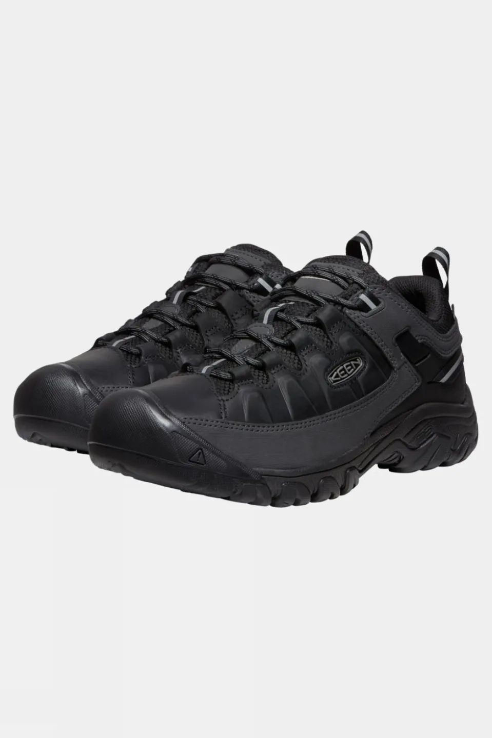 Mens Targhee III Waterproof Shoes