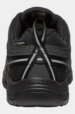 Mens Targhee III Waterproof Shoes