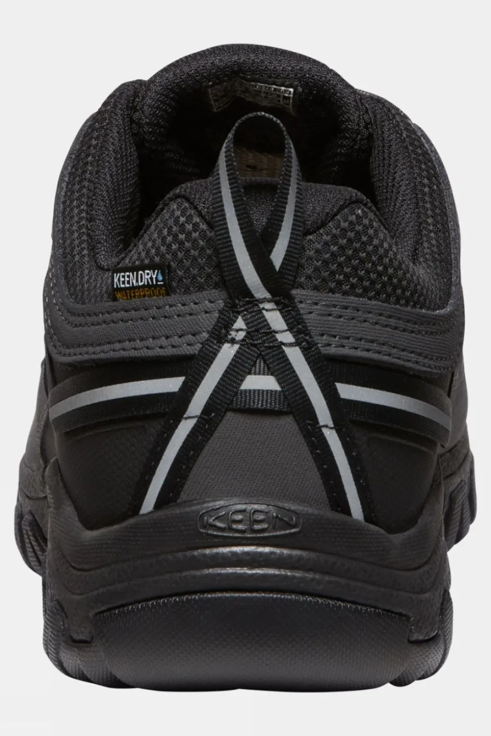 Mens Targhee III Waterproof Shoes