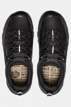 Mens Targhee III Waterproof Shoes