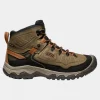 Mens Targhee IV Mid Waterproof Boots