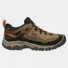 Mens Targhee IV Waterproof Shoes