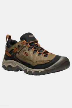 Mens Targhee IV Waterproof Shoes