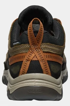 Mens Targhee IV Waterproof Shoes