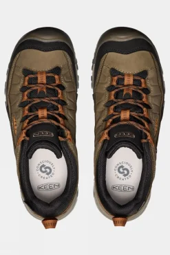 Mens Targhee IV Waterproof Shoes