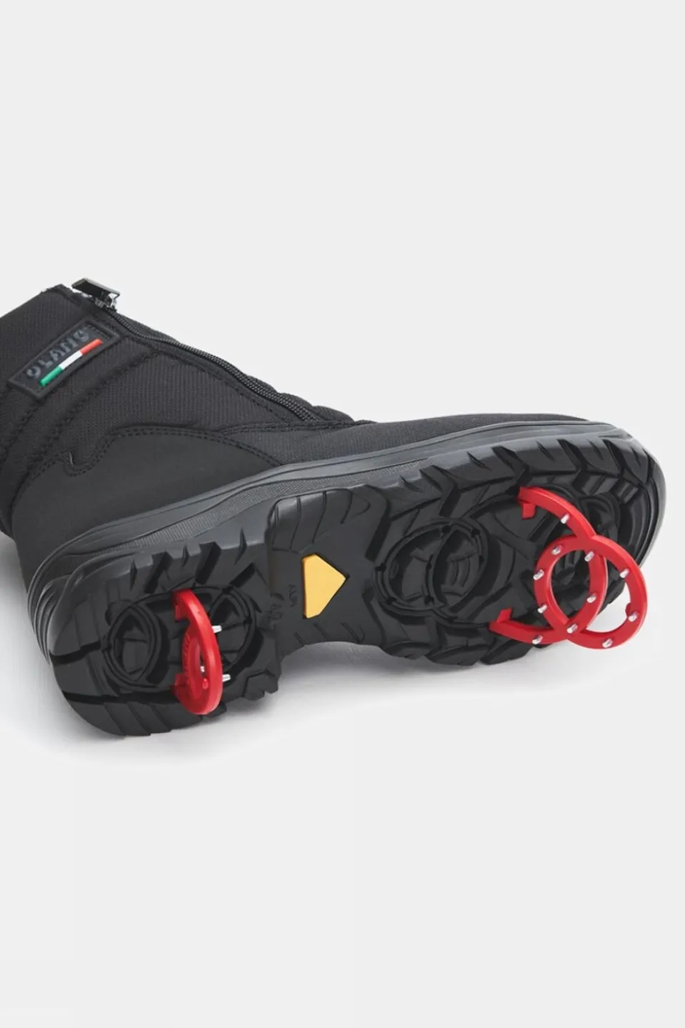 Mens Tatra OC Snow Boots